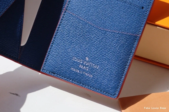 Fake Louis Bags ORGANIZER VUITTON LVXNBA LOUIS POCKET 0728